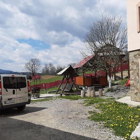 Садиба Барда Vorokhta Exterior photo